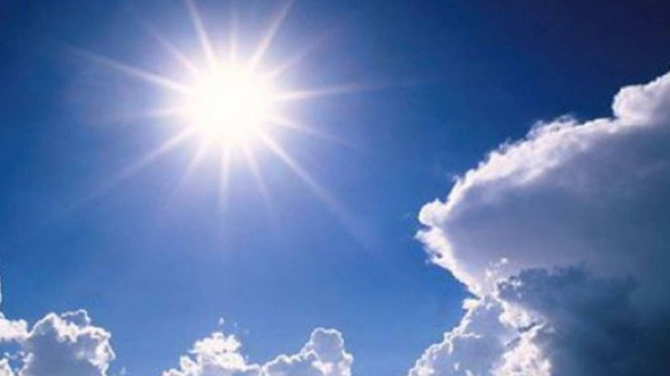 उत्‍तर भारत में बादलों की सक्रियता के बाद हीट वेव का संकेत