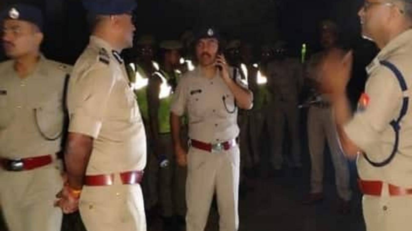 एक तरफ़ा प्यार में सिरफिरे ने खेला खूनी खेल