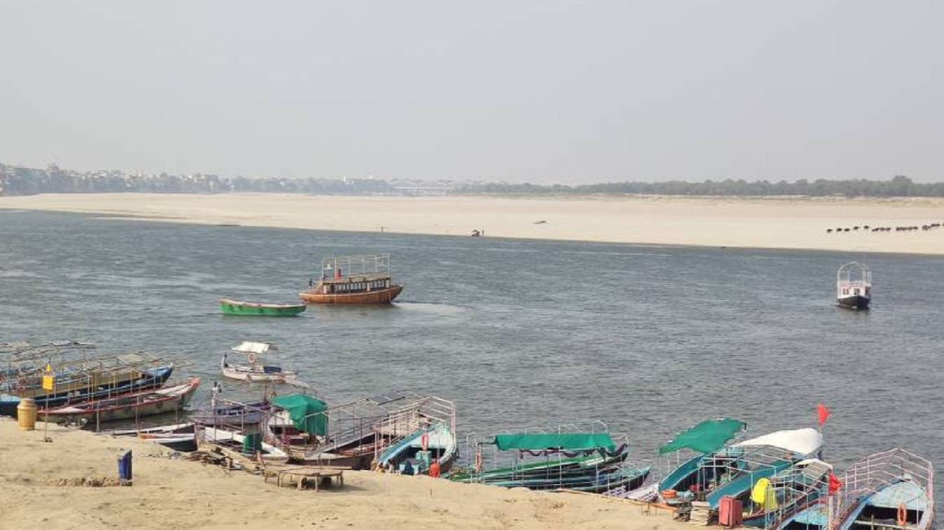 वाराणसी में दो दिन बाद बारिश के आसार