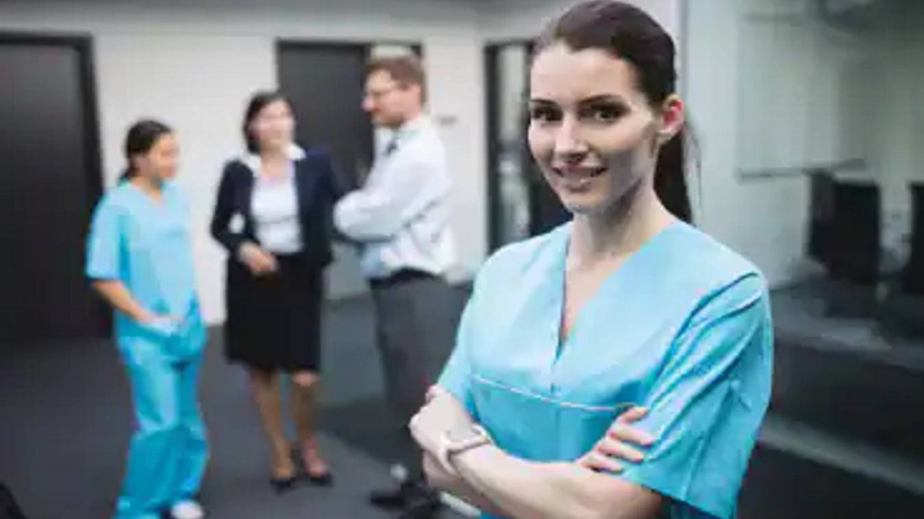 International Nurses day 2022: धरती के भगवान की महत्वपूर्ण सहायक 