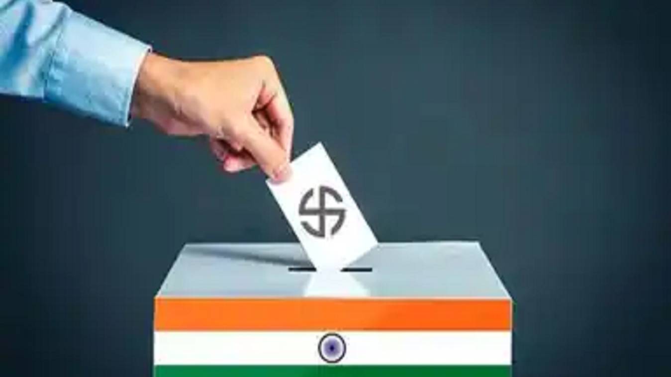 विद्यापीठ के गंगापुर कैम्पस में मतदान संपन्न, परिणाम का इंतजार 