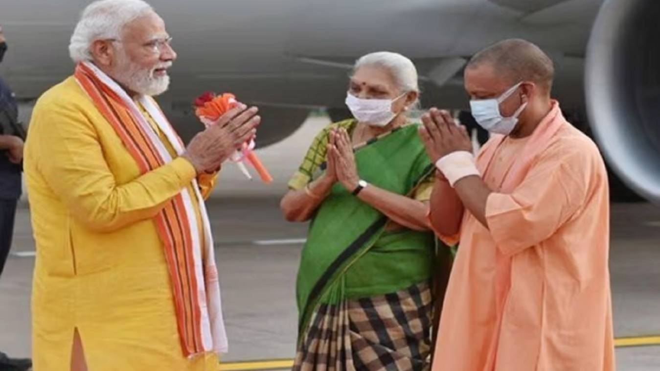  क्या बदल जाएगा नवाबों के शहर नाम? सीएम योगी के ट्वीट के बाद लखनऊ के नाम बदलने को लेकर चर्चा तेज