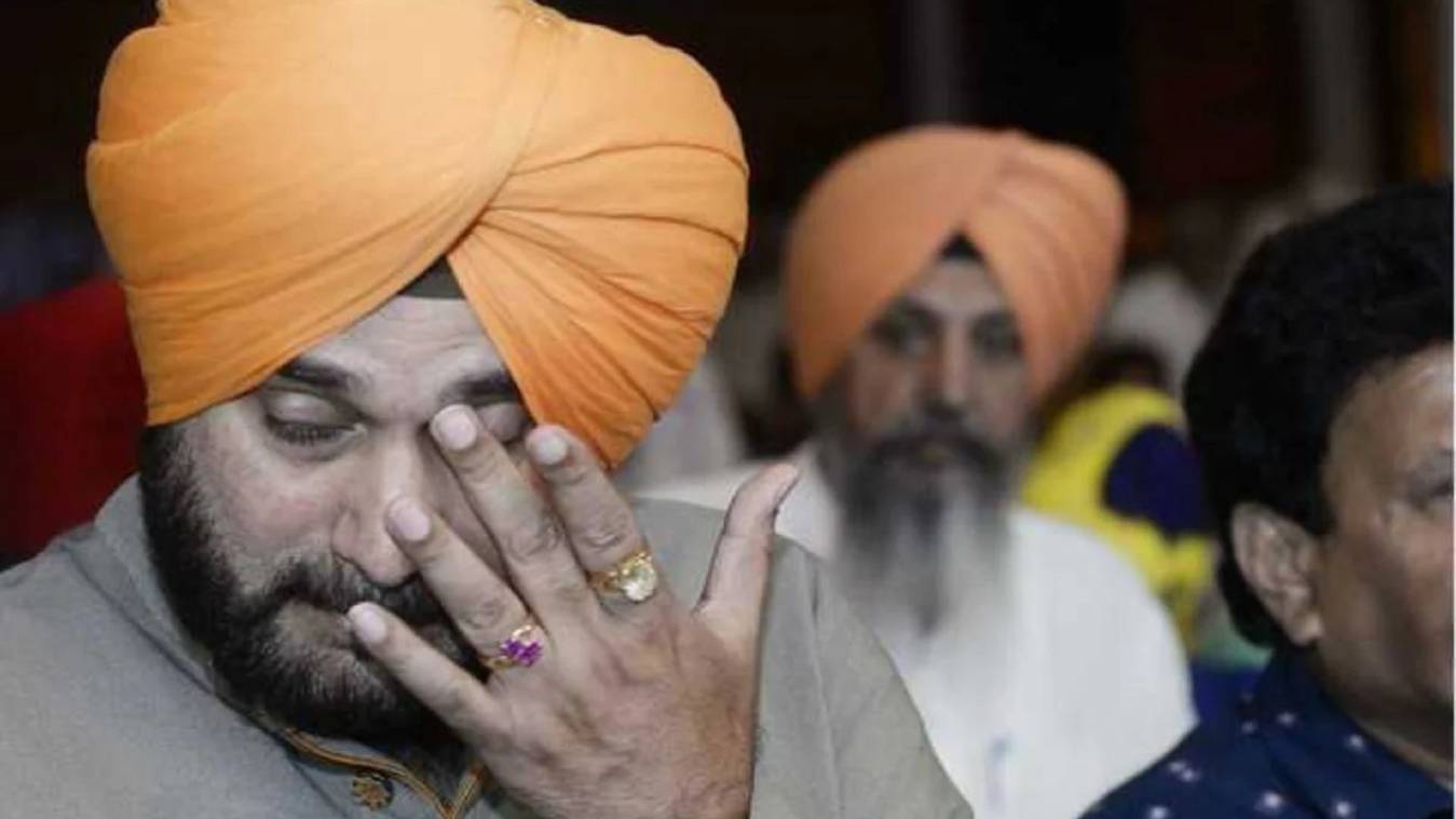 सिद्धू को सुप्रीम कोर्ट का झटका, 34 वर्ष पुराने रोड रेज मामले में जाएंगे जेल