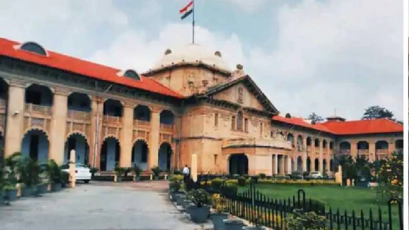ज्ञानवापी मामले में इलाहाबाद हाईकोर्ट ने सुनी दोनों पक्षों की दलीलें, अब अगली सुनवाई 6 जुलाई को