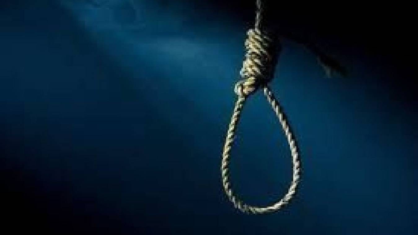लंका में अबूझ हाल में युवक ने फांसी लगाकर दे दी जान