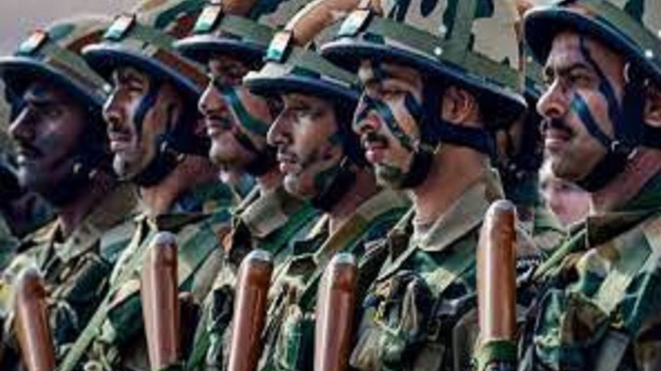 अग्निपथ योजना में भर्ती के लिए इंडियन आर्मी ने जारी किया नोटिफिकेशन, जुलाई से रजिस्ट्रेशन शुरू