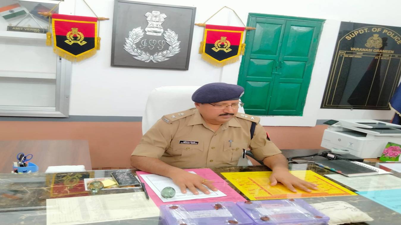 खलासी ही निकला ट्रक ड्राइवर का हत्यारा, गिरफ्तार