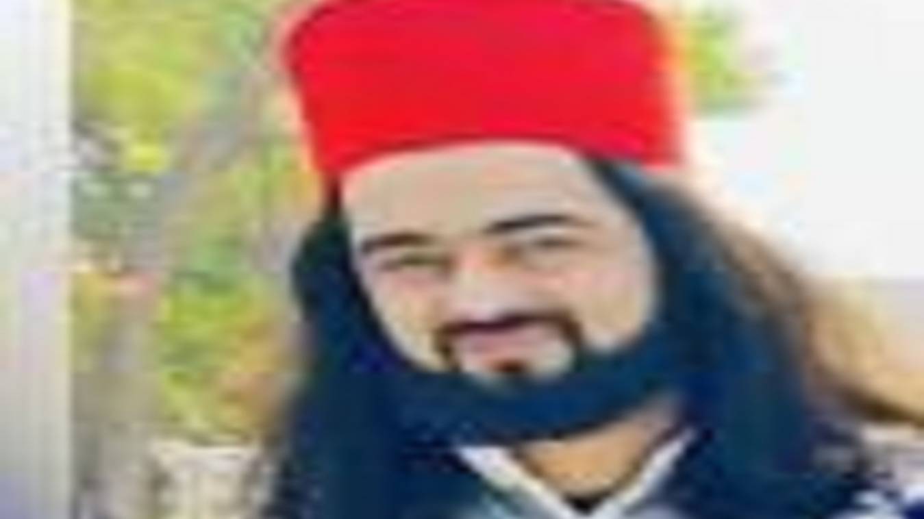 मुस्लिम धर्मगुरु 'सूफी बाबा' की गोली मारकर हत्या, हत्यारों की तलाश 