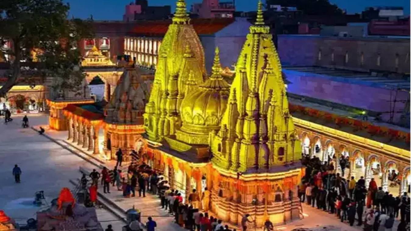Kashi Vishwanath Dham: ‘पिनाक’ से होगी बाबा विश्वनाथ का धाम की सुरक्षा और निगरानी