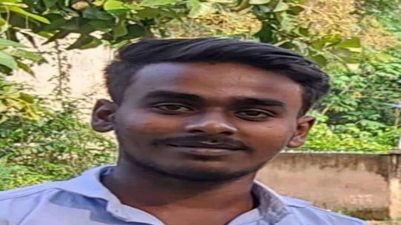 बीएचयू के छात्र ने फांसी लगाकर दी जान