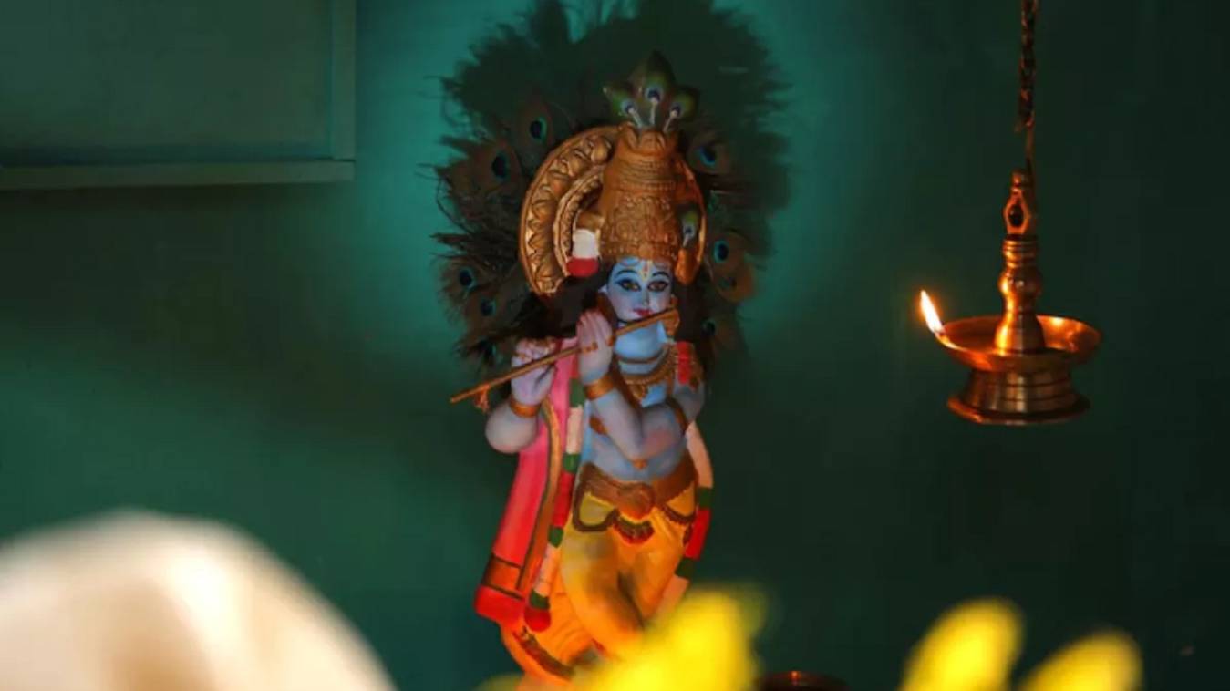 Krishna Janmashtami 2022: 18 या 19 अगस्त कब है जन्माष्टमी? जानिए सही तिथि और शुभ मुहूर्त