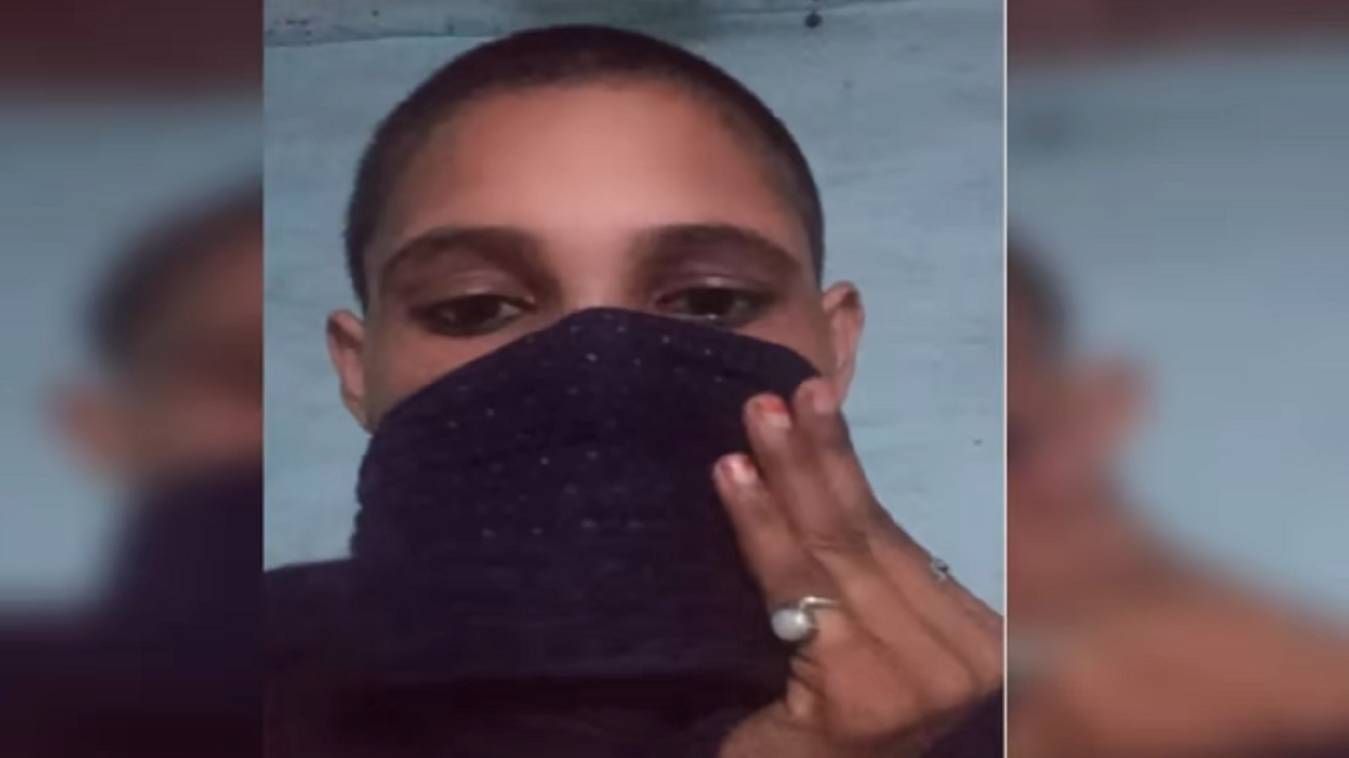 पति को दहेज में बुलेट न मिलने पर पत्नी का सिर मुंडवाकर दिया तीन तलाक,पीड़ित ने लगाई न्याय की गुहार