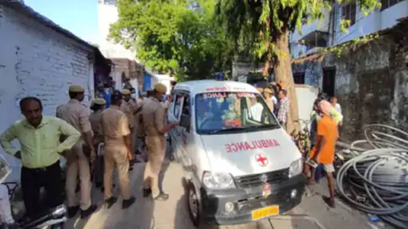  डबल मर्डर की गुत्थी सुलझी, भाई सहित तीन गिरफ्तार