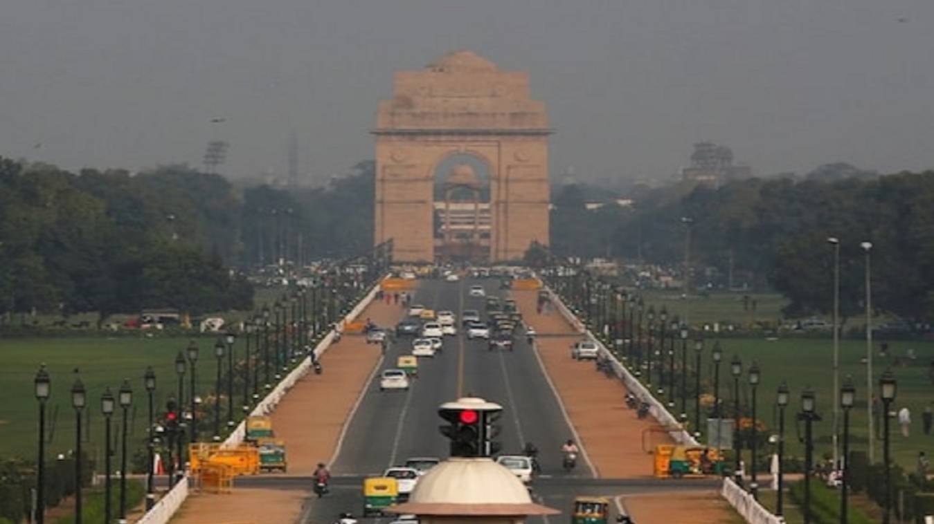 दिल्ली का राजपथ अब होगा कर्तव्यपथ, NDMC की बैठक में प्रस्ताव हुआ पास