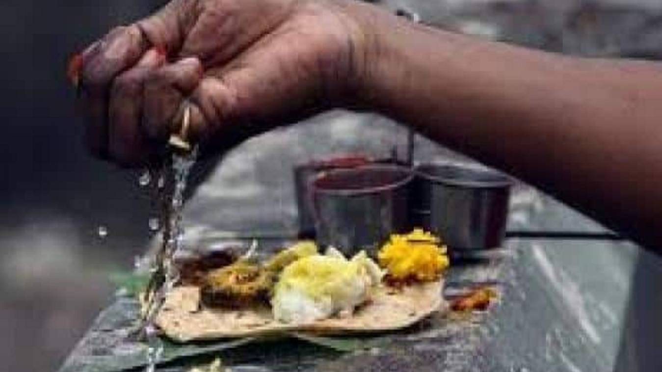 पितृपक्ष का पहला श्राद्ध 11 सितंबर को, 25 को पितृ विसर्जन