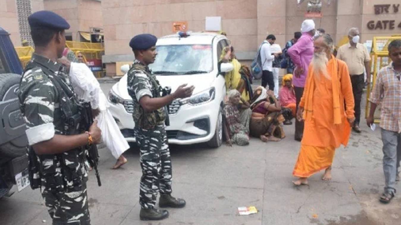 Gyanvapi Masjid Case: अविमुक्तेश्वर के पूजा-पाठ की अर्जी पर सुनवाई टली, जाने कब होगी अगली सुनवाई