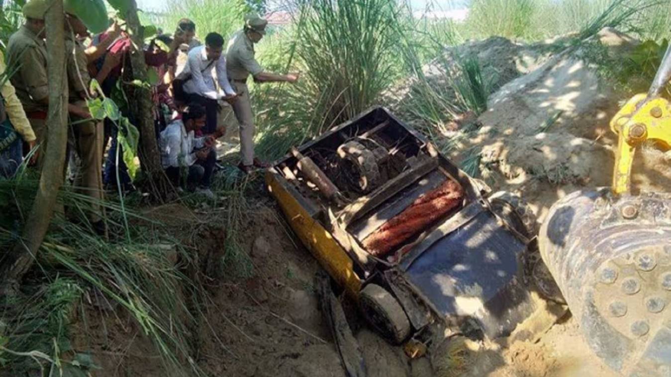 अब्दुल्ला आजम के साथियों से पूछताछ में हुआ बड़ा खुलासा