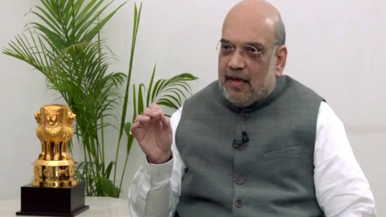 गृहमंत्री अमित शाह 11 अक्तूबर को आएंगे काशी 