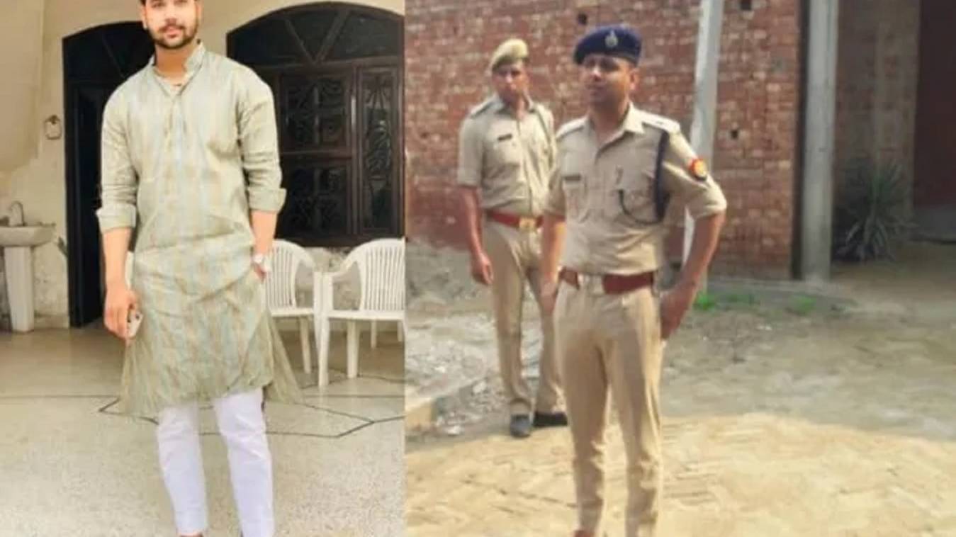 सहारनपुर :  बुलाकर BSC के छात्र की पीट-पीटकर हत्या, पता लगते ही युवती ने दी जान