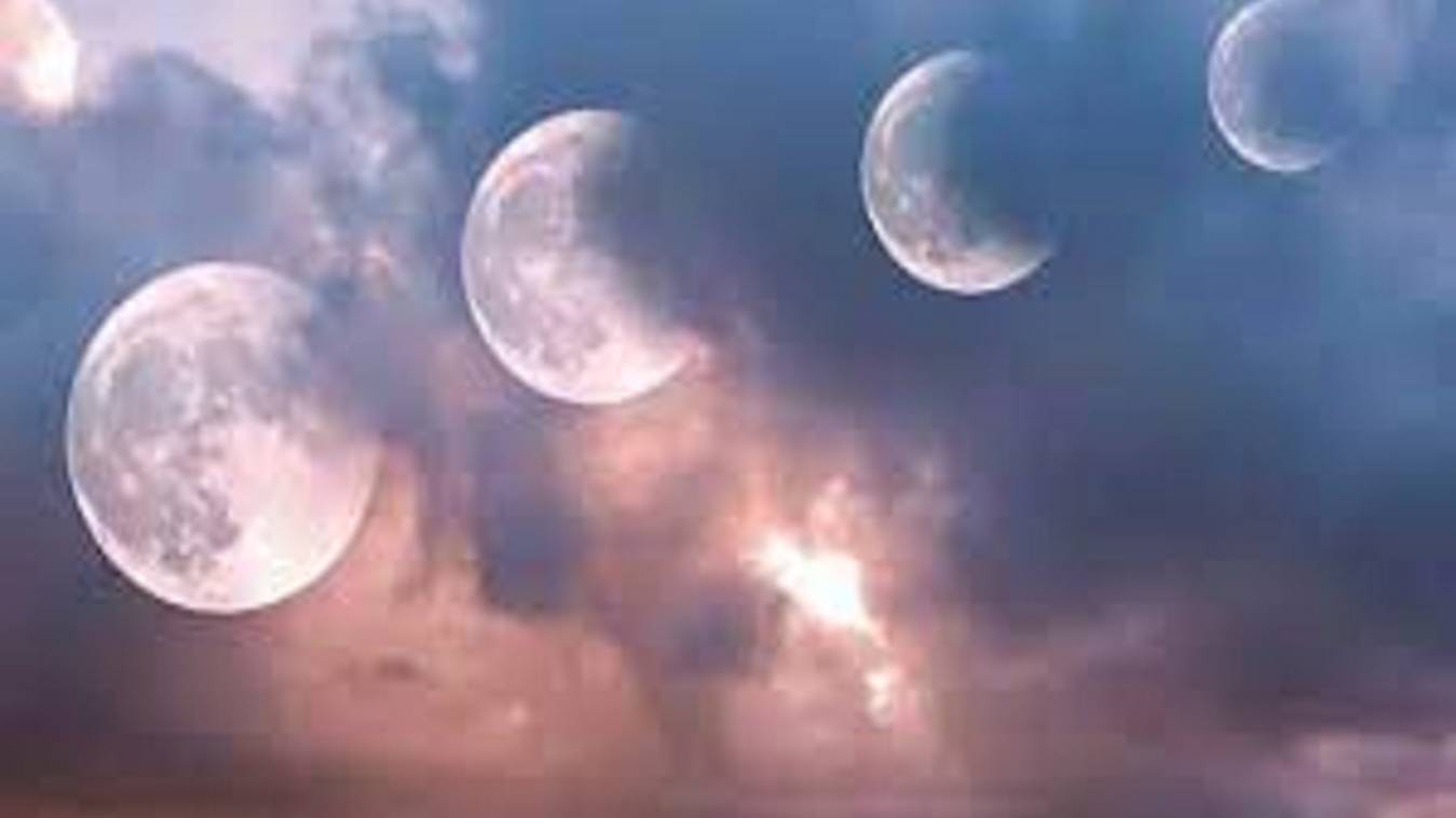 Chandra Grahan 2022: साल का आखिरी चंद्र ग्रहण कल, सुबह 8.10 बजे से लग जाएगा सूतक