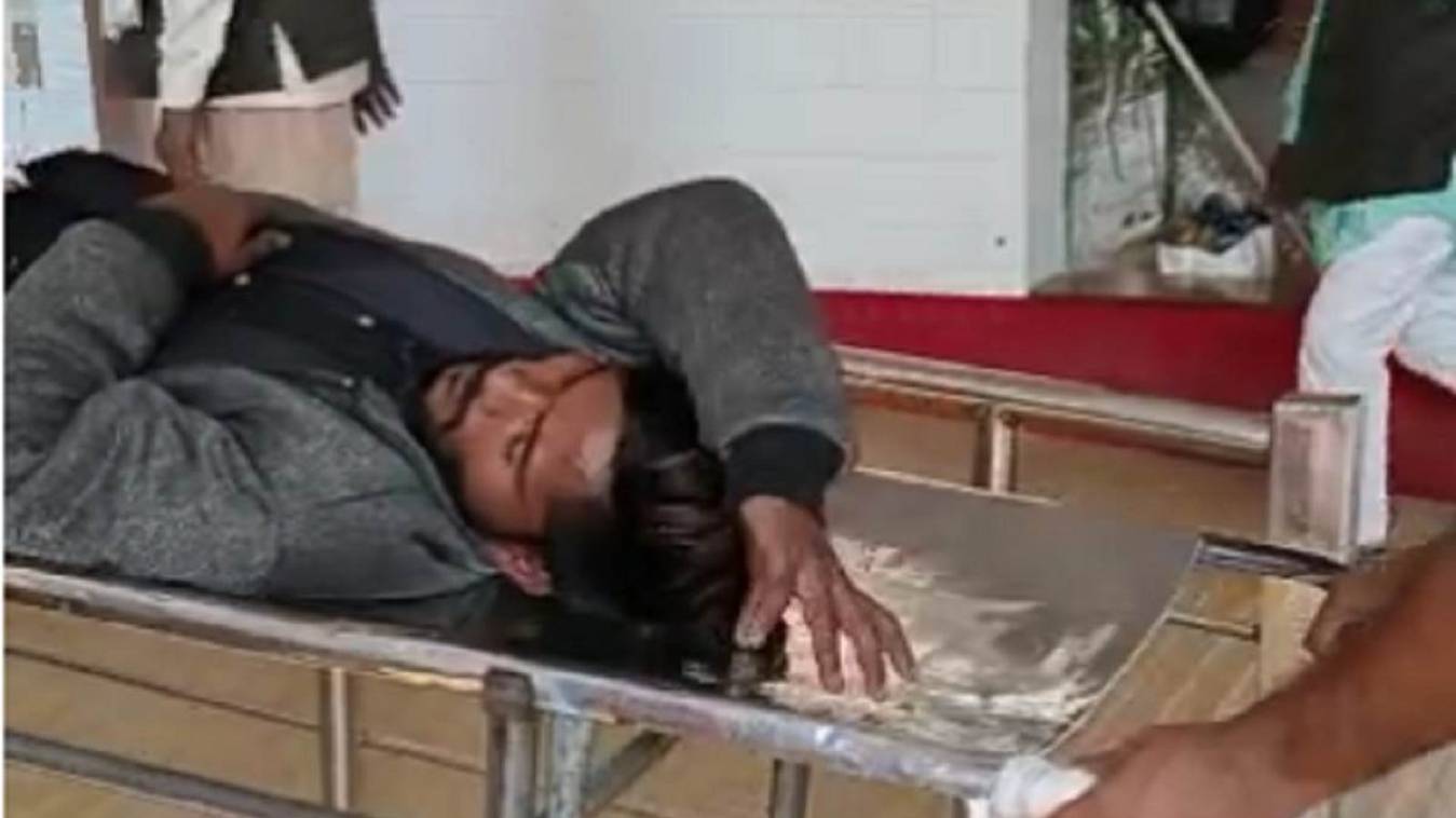 लखनऊ के निधि गुप्‍ता की हत्या के आरोपी सूफियान को मुठभेड़ में लगी गोली, हुआ गिरफ्तार