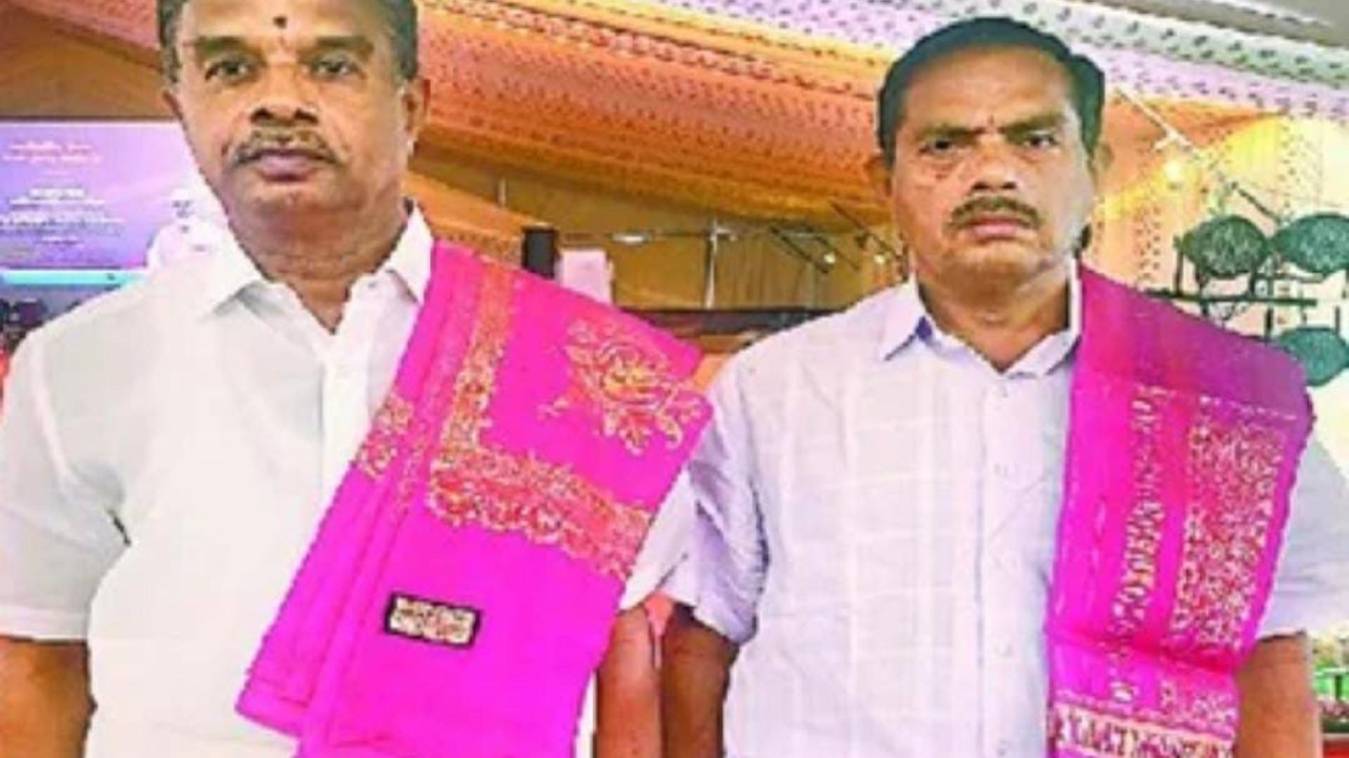 काशी तमिल संगमम में कासिम और बाबू' की शहनाई वादन सुन पीएम हो गए थे मंत्र मुग्ध