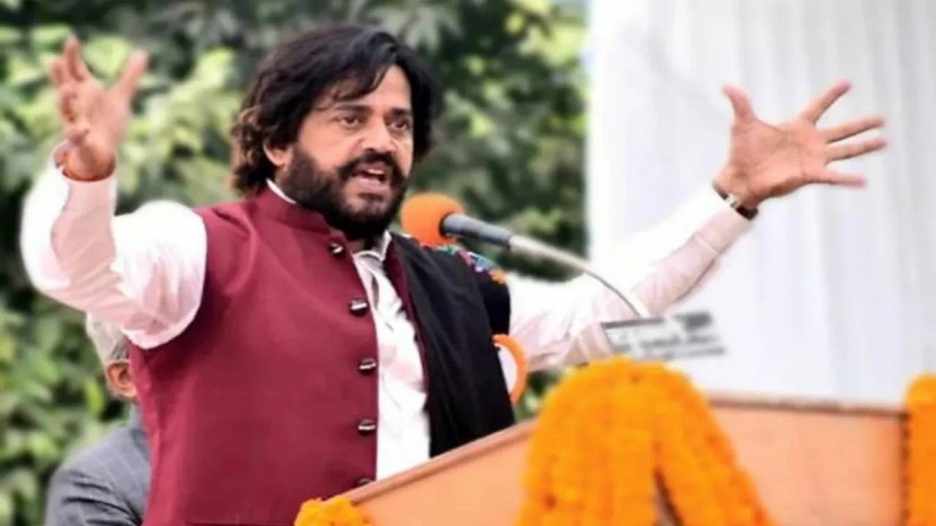 भाजपा सांसद रवि किशन बोले- गुजरात में भाजपा को मिलेगा प्रचंड बहुमत