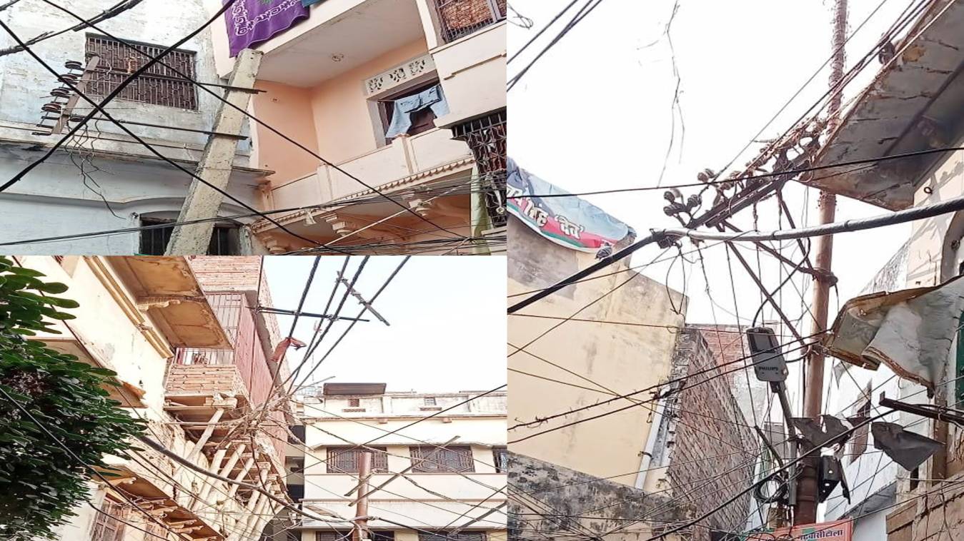 मुस्कुराईए ! आप स्मार्ट सिटी में हैं 