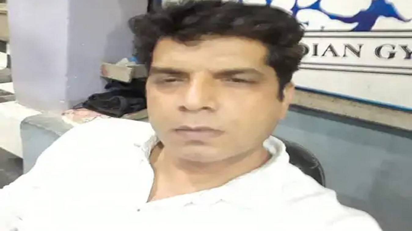 वाराणसी : ट्रक ने जिम ट्रेनर को कुचला, CCTV फुटेज की मदद से ट्रक पकड़ा गया वाहन