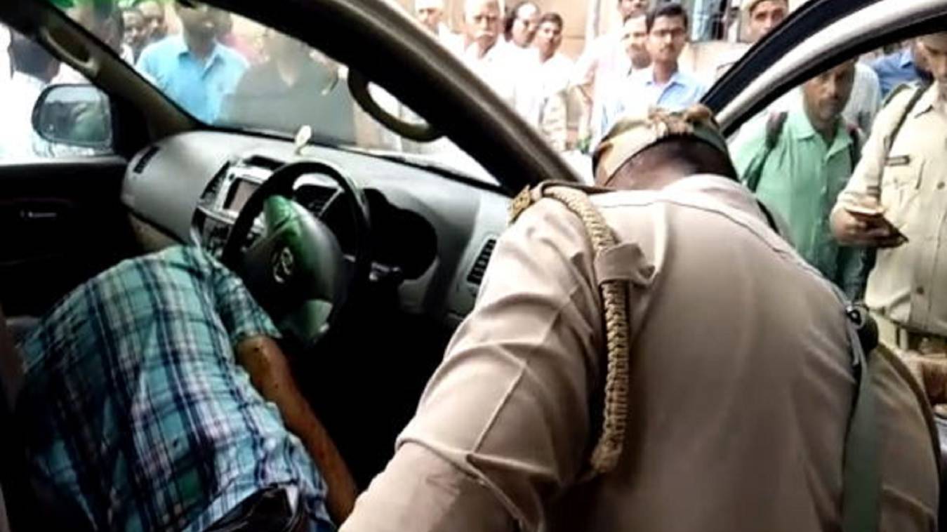 नितेश हत्याकांड में CBCID नए सिरे से करेगी जांच, सफेदपोशों की बढ़ सकती हैं मुश्किलें