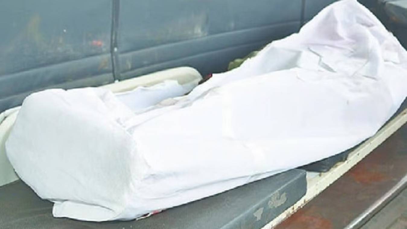 यूक्रेन के नागरिक ने गेस्ट हाउस में लगाई फांसी, 1 जनवरी तक ही वैलिड था वीजा