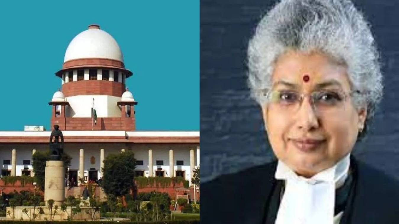 न्यायमूर्ति नागरत्ना ने नोटबंदी के फैसले बताया गैरकानूनी- कहा -RBI ने लांघी सीमा'