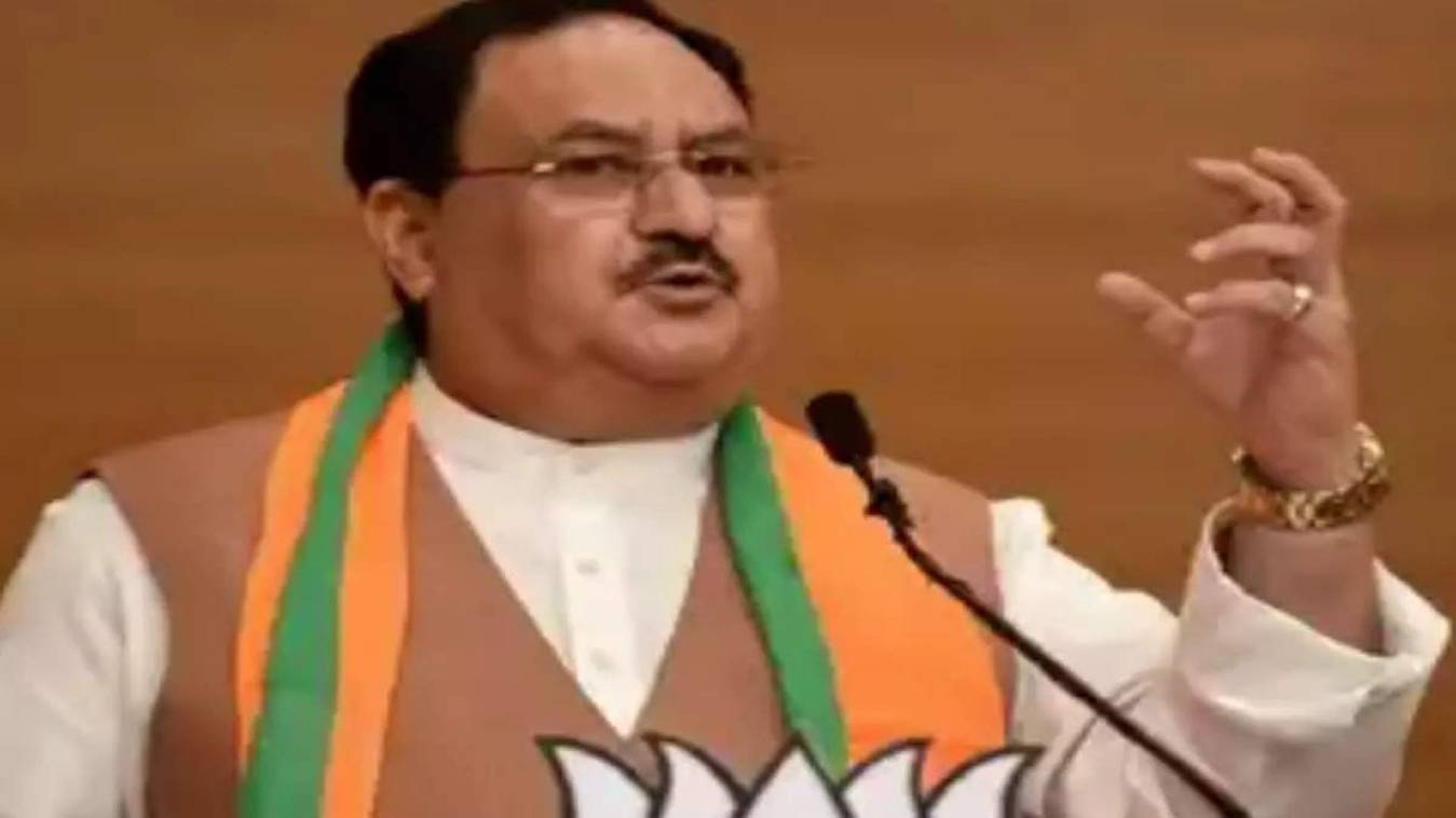 भाजपा अध्यक्ष नड्डा कल आएंगे बनारस