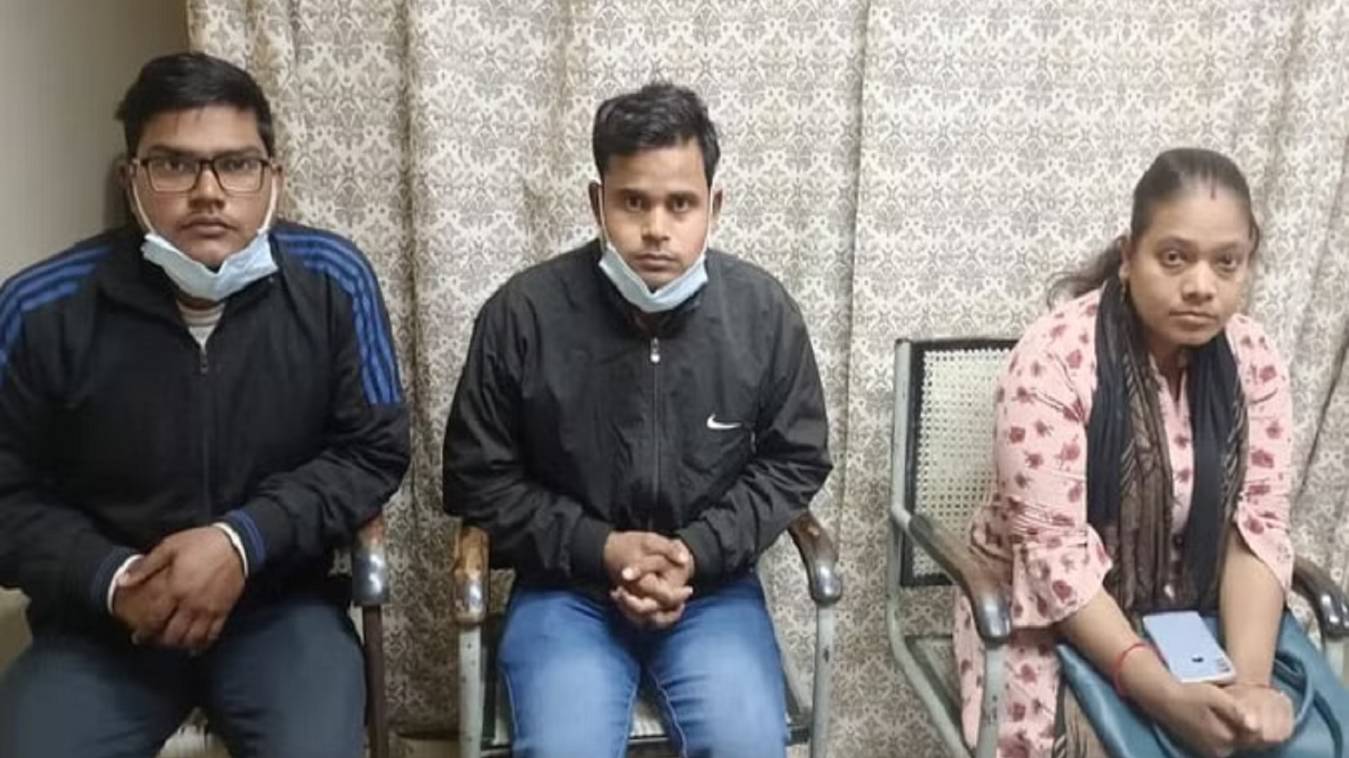 BHU के अस्पताल में 12वीं पास कर रहे थे इलाज, 4 MBBS और 3 इंटर्न पर FIR, PMO तक पहुंचा मामला