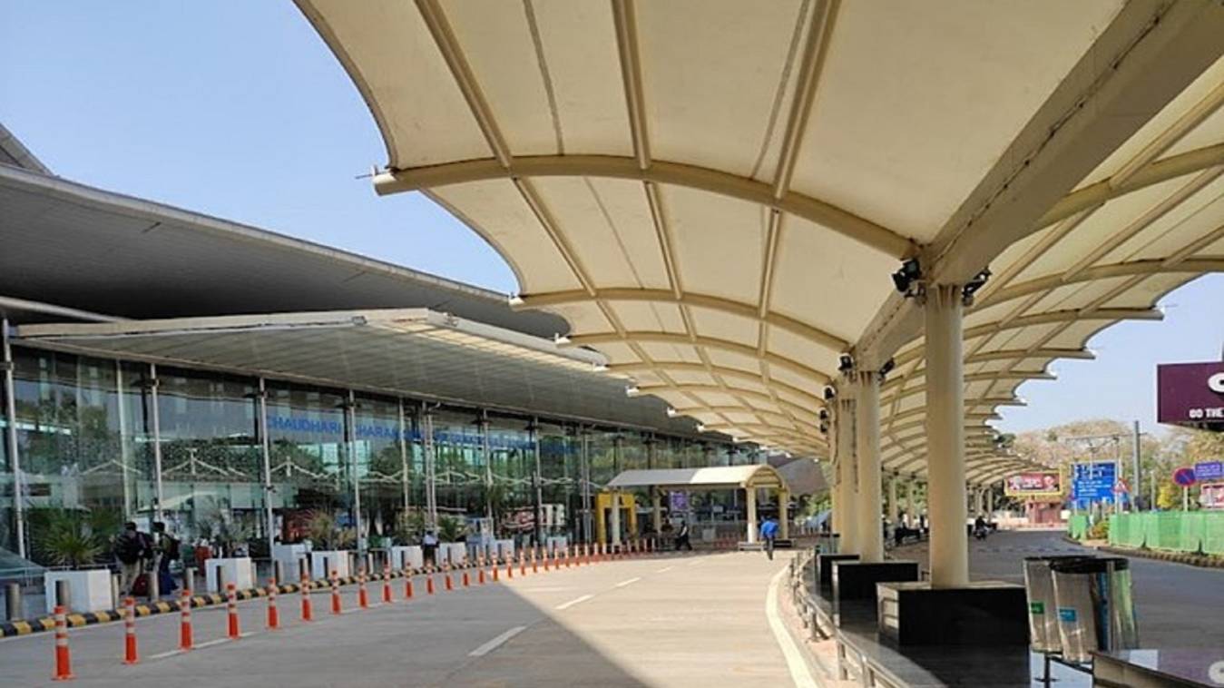 फरवरी से जुलाई तक अमौसी एयरपोर्ट पर छह महीने बंद रहेंगी रात्रि की उड़ाने