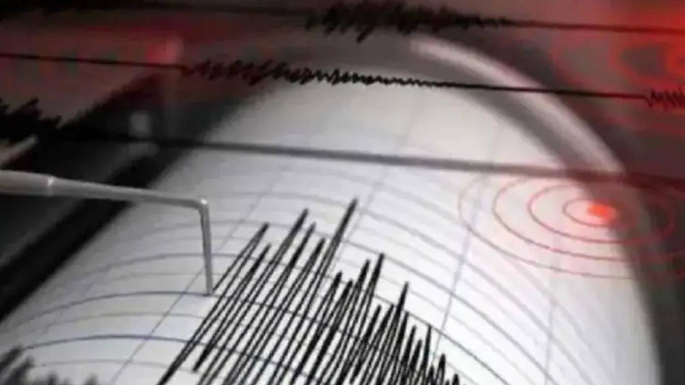 Delhi NCR Earthquake: दिल्ली, नोएडा, लखनऊ, देहरादून... में भूकंप के तेज झटके, 5.8 मापी गई तीव्रता