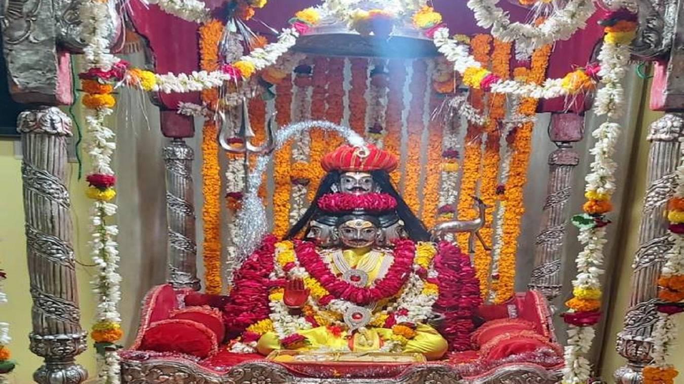 बसंत पंचमी चढ़ेगा बाबा विश्वनाथ का तिलक