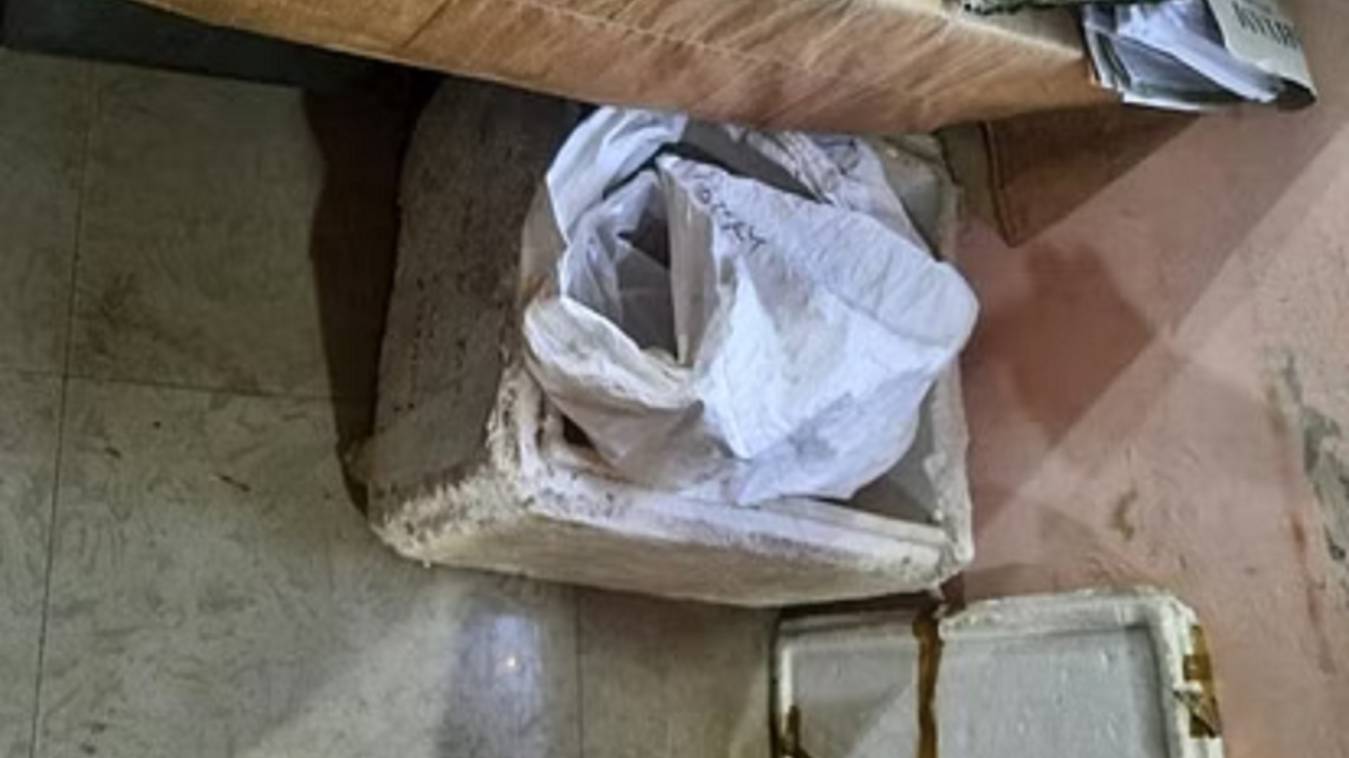 वाराणसी में साढ़े चार साल के बच्चे की बेरहमी से हत्या, थर्माकोल के डब्बे में मिली लाश