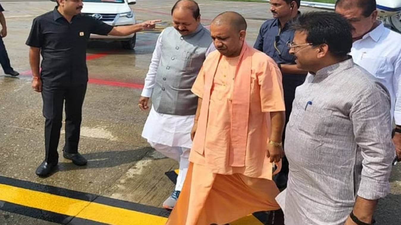 दो दिवसीय दौरे पर चार को वाराणसी आएंगे सीएम योगी, जी-20 की तैयारियों की करेंगे समीक्षा