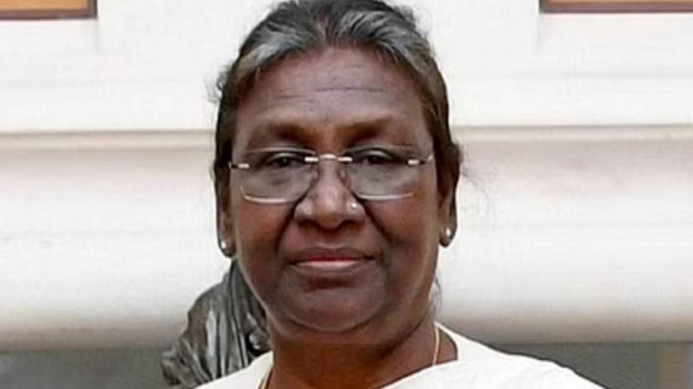 राष्ट्रपति द्रौपदी मुर्मू 13 फरवरी को आएंगी काशी, प्रशासन ने शुरू की तैयारियां