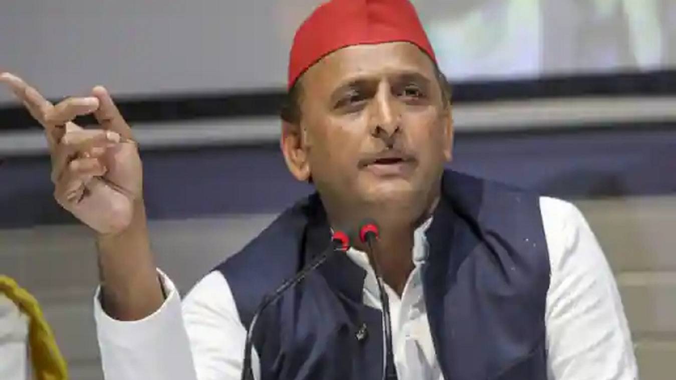 भइया काशी नहीं बन पाया अभी तक क्योटो : अखिलेश