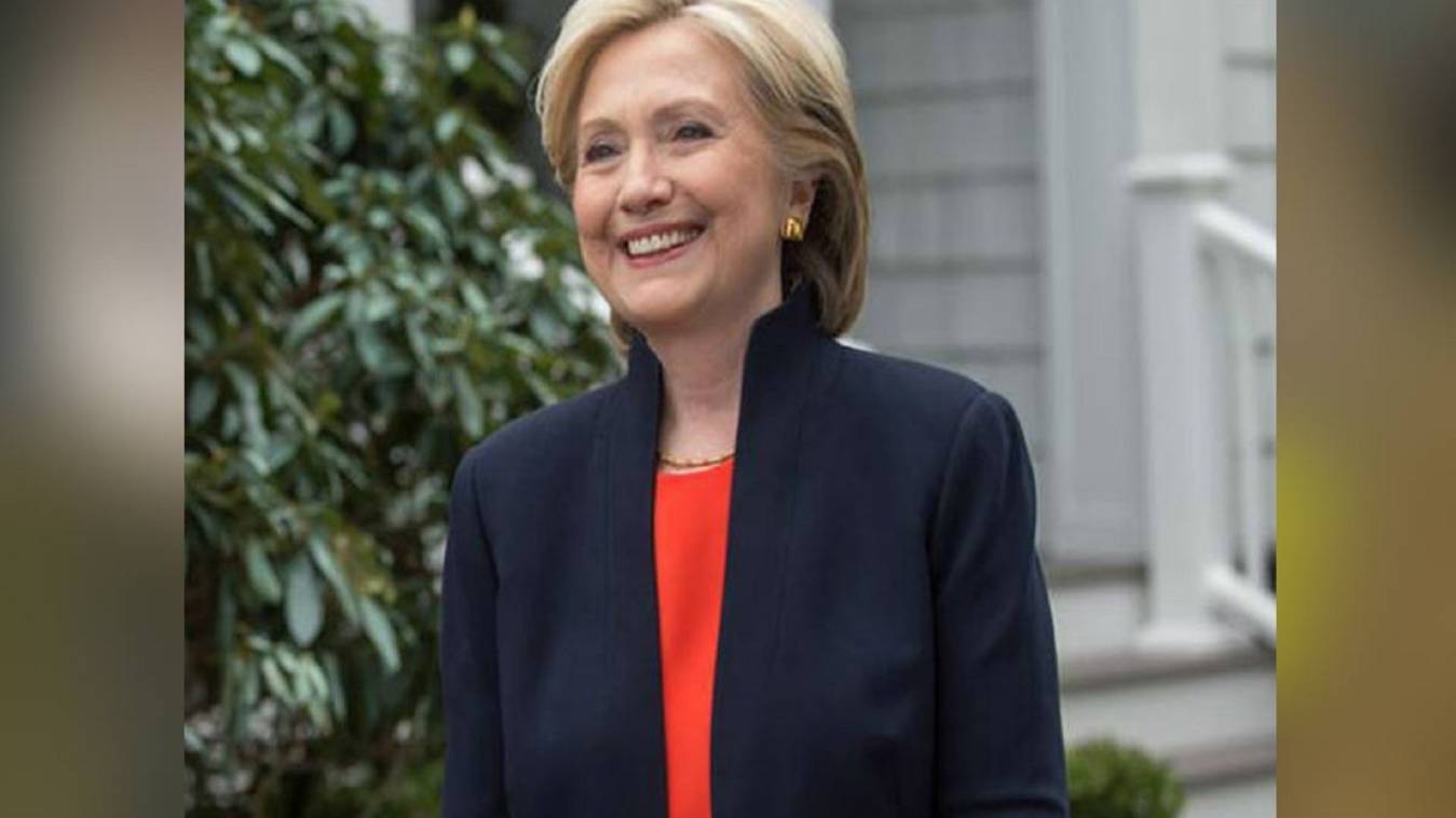 आज Hillary Clinton आएंगी काशी, विश्वनाथ धाम और दशाश्वेमध घाट की गंगा आरती में होंगी शामिल