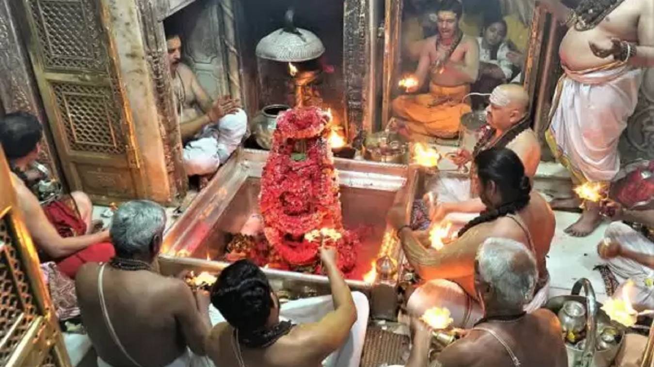 विश्वनाथ धाम:  बाबा की आरती होगी महंगी, एक से लागू होगा नया रेट 