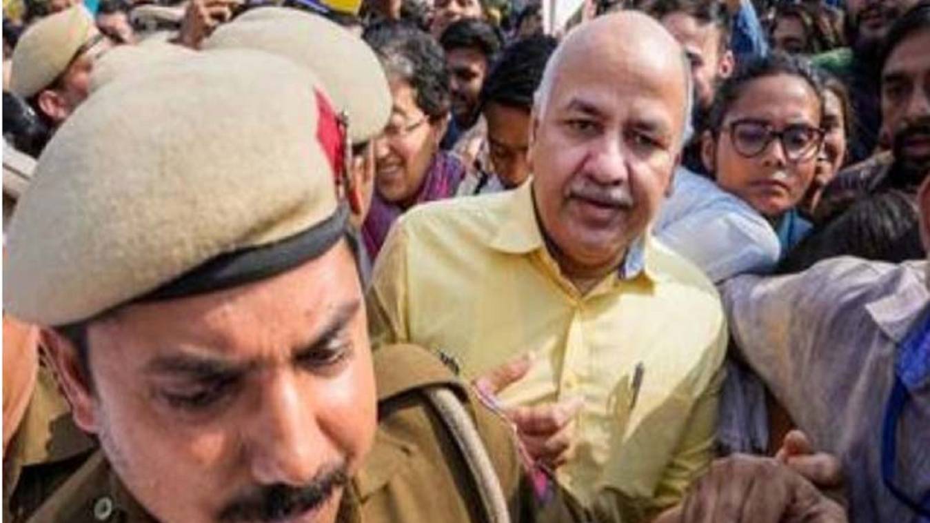 सुनवाई पूरी होने के बाद कोर्ट ने सुरक्षित रखा फैसला, CBI ने 5 दिन की कस्टडी मांगी थी