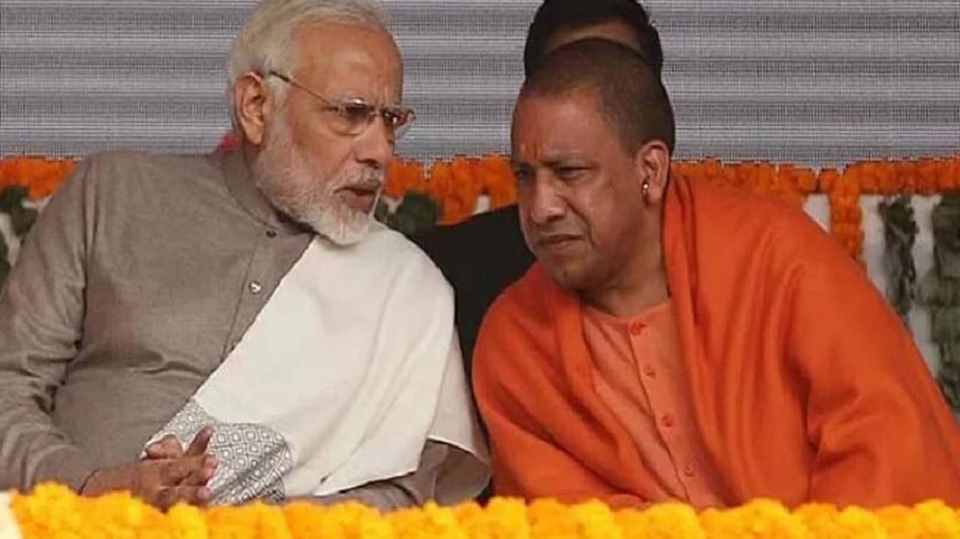 PM मोदी व यूपी के CM योगी को मिली जान से मारने की धमकी, जांच में जुटी नोएडा पुलिस
