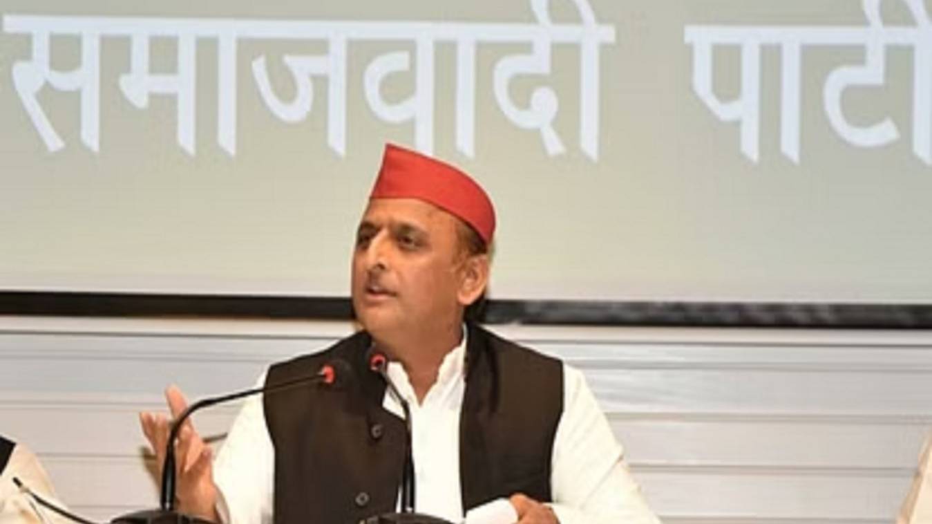 सपा ने निकाय चुनाव को लेकर प्रभारियों से मांगी रिपोर्ट, इसी आधार पर प्रत्याशी तय करने की होगी प्रक्रिया