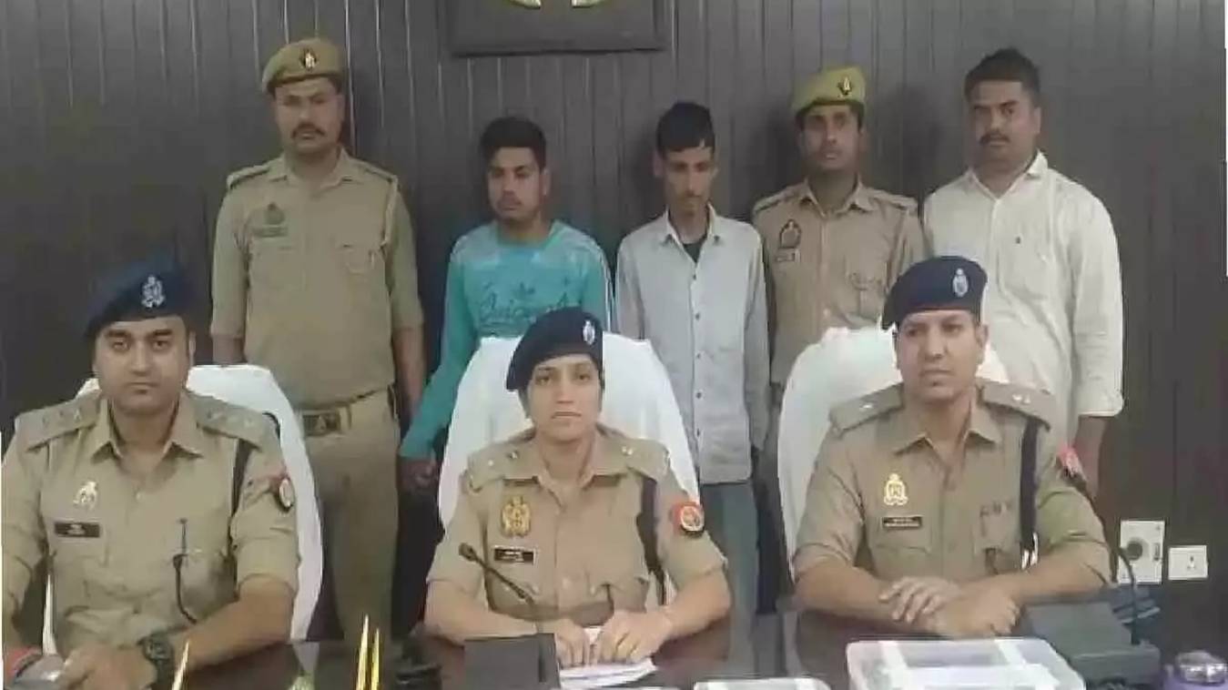 पावरलूम के बंटवारे को लेकर सगे भाईयों ने ही सुनील का गला रेतकर उतारा था मौत घाट