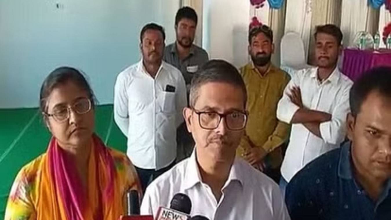 अमिताभ ठाकुर का बड़ा आरोप: जारी की एडीसीपी काशी जोन ऑफिस की कथित वसूली लिस्ट, जांच की मांग