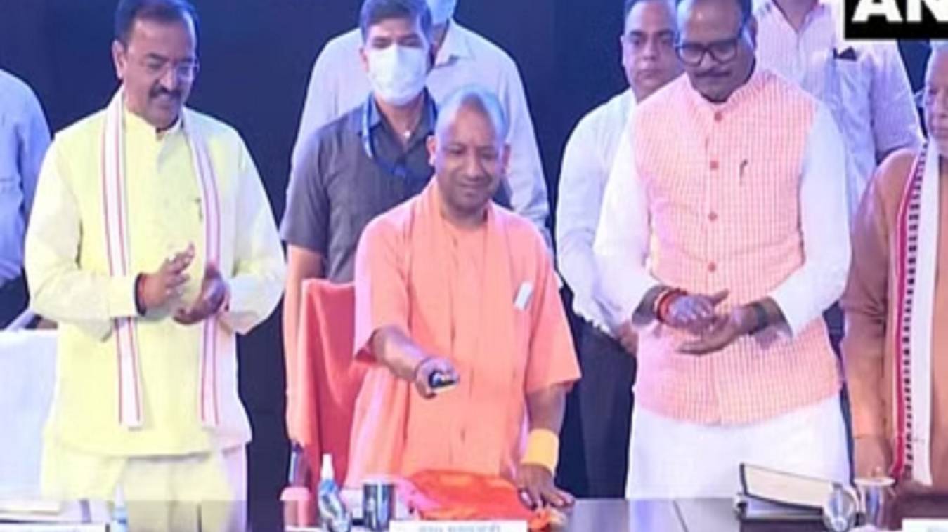 Nagar Nikay Chunav : 25 से शुरू होंगी सीएम योगी, डिप्टी सीएम केशव मौर्य व ब्रजेश पाठक की जनसभाए