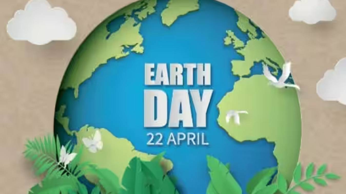 Earth Day 2023: विश्व पृथ्वी दिवस आज, जानें इसका इतिहास, थीम और उद्देश्य